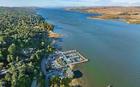 Tomales Bay Lodge And Marina Inc
